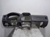 Recambio de salpicadero para nissan pick-up (d22) 2.5 16v turbodiesel cat referencia OEM IAM 68100VJ400 GRIS 