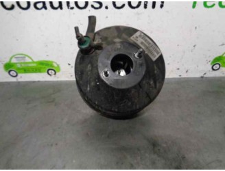 Replacement brake booster for Chrysler PT Cruiser (PT) 1.6 16V CAT OEM IAM reference 5273912AB 0204022494 BOSCH