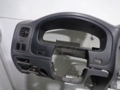 Recambio de salpicadero para nissan pick-up (d22) 2.5 16v turbodiesel cat referencia OEM IAM 68100VJ400 GRIS 