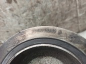 Recambio de polea cigueñal para renault laguna (b56) 1.9 dti diesel cat referencia OEM IAM 8200689702 