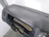 Recambio de salpicadero para nissan pick-up (d22) 2.5 16v turbodiesel cat referencia OEM IAM 68100VJ400 GRIS 