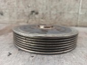 Recambio de polea cigueñal para renault laguna (b56) 1.9 dti diesel cat referencia OEM IAM 8200689702 