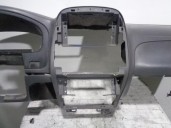 Recambio de salpicadero para nissan pick-up (d22) 2.5 16v turbodiesel cat referencia OEM IAM 68100VJ400 GRIS 