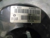 Recambio de servofreno para chrysler pt cruiser (pt) 1.6 16v cat referencia OEM IAM 5273912AB 0204022494 BOSCH