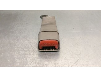 Recambio de enganche cinturon para chrysler pt cruiser (pt_) 2.2 crd referencia OEM IAM TR541L8AC TR541L8AC 