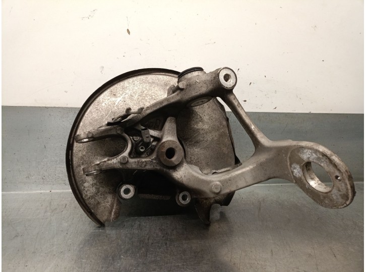 Recambio de mangueta trasera derecha para audi a4 b8 avant (8k5) 2.0 tdi referencia OEM IAM 8K0505436AB 8K0505432AK 