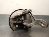 Recambio de mangueta trasera derecha para audi a4 b8 avant (8k5) 2.0 tdi referencia OEM IAM 8K0505436AB 8K0505432AK 