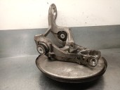 Recambio de mangueta trasera derecha para audi a4 b8 avant (8k5) 2.0 tdi referencia OEM IAM 8K0505436AB 8K0505432AK 