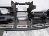 Recambio de salpicadero para nissan pick-up (d22) 2.5 16v turbodiesel cat referencia OEM IAM 68100VJ400 GRIS 