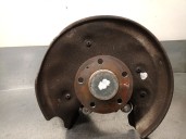 Recambio de mangueta trasera derecha para audi a4 b8 avant (8k5) 2.0 tdi referencia OEM IAM 8K0505436AB 8K0505432AK 