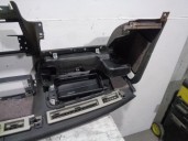 Recambio de salpicadero para nissan pick-up (d22) 2.5 16v turbodiesel cat referencia OEM IAM 68100VJ400 GRIS 