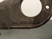 Recambio de mangueta trasera derecha para audi a4 b8 avant (8k5) 2.0 tdi referencia OEM IAM 8K0505436AB 8K0505432AK 