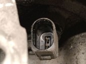 Recambio de mangueta trasera derecha para audi a4 b8 avant (8k5) 2.0 tdi referencia OEM IAM 8K0505436AB 8K0505432AK 