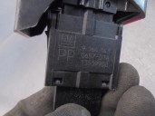 Recambio de warning para opel combo (corsa c) 1.7 16v cdti referencia OEM IAM 9164141 