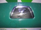 Recambio de capot para peugeot bipper 1.4 hdi referencia OEM IAM 2219108 VERDE ROTULADO 