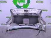Recambio de capot para peugeot bipper 1.4 hdi referencia OEM IAM 2219108 VERDE ROTULADO 