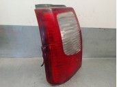 Replacement rear left light for Kia Joice 2.0 CAT OEM IAM reference 92401M3100 FENDER MOUNT 5 DOORS