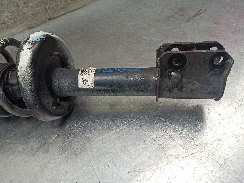 Recambio de amortiguador delantero derecho para opel tigra 1.4 16v referencia OEM IAM 90539996 4343264238 