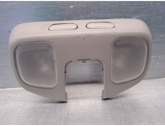 Recambio de luz interior para nissan pick-up (d22) 2.5 16v turbodiesel cat referencia OEM IAM 264302S410 