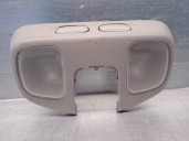 Recambio de luz interior para nissan pick-up (d22) 2.5 16v turbodiesel cat referencia OEM IAM 264302S410 