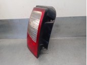 Replacement rear left light for Kia Joice 2.0 CAT OEM IAM reference 92401M3100 FENDER MOUNT 5 DOORS