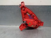 Recambio de faro antiniebla trasero izquierdo para kia xceed 1.4 tgdi cat referencia OEM IAM 92405J7300  