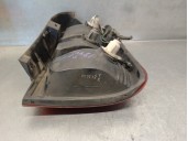 Replacement rear left light for Kia Joice 2.0 CAT OEM IAM reference 92401M3100 FENDER MOUNT 5 DOORS