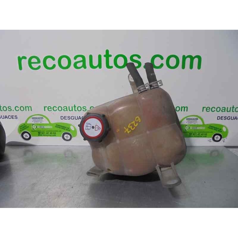 Recambio de deposito expansion para ford transit mod. 2000 combi 2.0 td cat referencia OEM IAM   