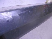 Recambio de paragolpes trasero para peugeot bipper 1.4 hdi referencia OEM IAM 2219115 NEGRO 5 PUERTAS