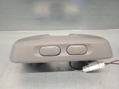 Recambio de luz interior para nissan pick-up (d22) 2.5 16v turbodiesel cat referencia OEM IAM 264302S410 