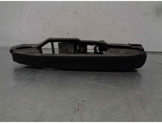 Recambio de maneta exterior delantera derecha para mercedes-benz clase m (w163) 2.7 cdi 20v cat referencia OEM IAM A2027601170 