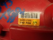 Recambio de faro antiniebla trasero izquierdo para kia xceed 1.4 tgdi cat referencia OEM IAM 92405J7300 