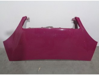 Recambio de capot para mercedes-benz clase a (w168) 1.4 cat referencia OEM IAM A1688800157 MORADO 