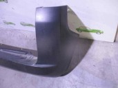 Recambio de paragolpes trasero para peugeot bipper 1.4 hdi referencia OEM IAM 2219115 NEGRO 5 PUERTAS