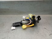 Replacement ignition switch for Kia Rio IV (YB, SC, FB) 1.2 CVVT OEM IAM reference 81910D3000 81910D3000 