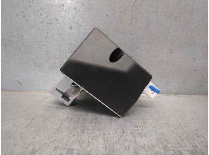 Recambio de antirrobo para citroën c4 grand picasso 1.2 12v e-thp referencia OEM IAM 9815905380 