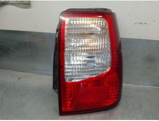 Replacement rear right light for Kia Joice 2.0 CAT OEM IAM reference 92402M3100 FENDER 5 DOORS