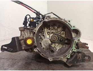 Recambio de caja cambios para kia cerato 1.6 cat referencia OEM IAM S61767 147531 
