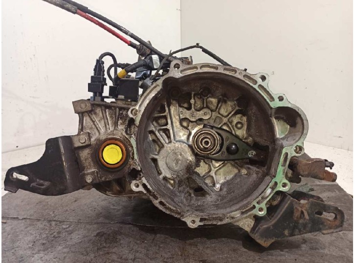 Recambio de caja cambios para kia cerato 1.6 cat referencia OEM IAM S61767 147531 