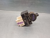 Replacement rear right window regulator switch for Nissan Pick-Up (D22) 2.5 16V Turbodiesel CAT OEM IAM reference 254112S700 4 