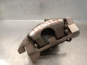 Replacement rear left brake caliper for Audi A4 B8 Avant (8K5) 2.0 TDI OEM IAM reference 8K0615403B 8K0615403B TRW