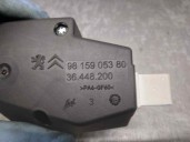 Recambio de antirrobo para citroën c4 grand picasso 1.2 12v e-thp referencia OEM IAM 9815905380 