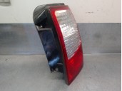 Replacement rear right tail light for Kia Joice 2.0 CAT OEM IAM reference 92402M3100 FENDER 5 DOORS