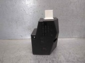 Recambio de antirrobo para citroën c4 grand picasso 1.2 12v e-thp referencia OEM IAM 9815905380 