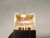 Replacement rear right window switch for Nissan Pick-Up (D22) 2.5 16V Turbodiesel CAT OEM IAM reference 254112S700 4 