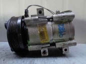 Recambio de compresor aire acondicionado para ford cougar (mc) v6 referencia OEM IAM 96BW19D629BA 3985 