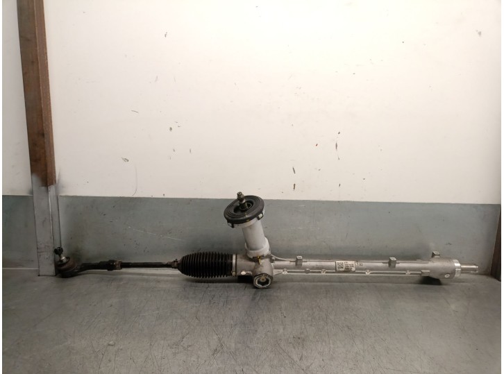 Recambio de cremallera direccion para kia rio iv (yb, sc, fb) 1.2 cvvt referencia OEM IAM 56500H8100 56500H8100 