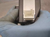 Recambio de antirrobo para citroën c4 grand picasso 1.2 12v e-thp referencia OEM IAM 9815905380 