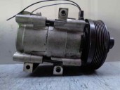 Recambio de compresor aire acondicionado para ford cougar (mc) v6 referencia OEM IAM 96BW19D629BA 3985 
