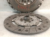 Recambio de kit embrague para dacia lodgy 1.5 dci diesel fap cat referencia OEM IAM 302051190R 302051190R 